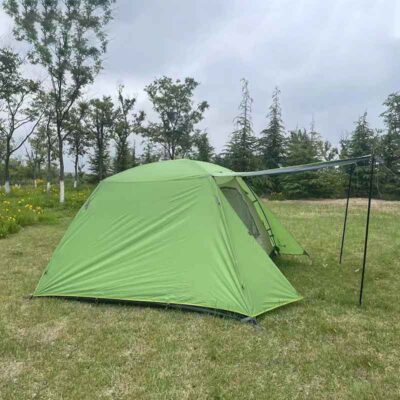 camping tent 5